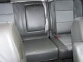 2005 Radiant Silver Nissan Titan LE Crew Cab 4x4  photo #36