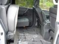 Radiant Silver - Titan LE Crew Cab 4x4 Photo No. 40