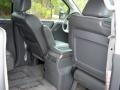 Radiant Silver - Titan LE Crew Cab 4x4 Photo No. 42