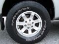  2005 Titan LE Crew Cab 4x4 Wheel