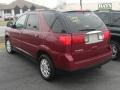 2006 Cardinal Red Metallic Buick Rendezvous CX  photo #4