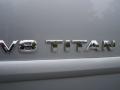 Radiant Silver - Titan LE Crew Cab 4x4 Photo No. 60