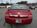 2011 Red Jewel Tintcoat Chevrolet Impala LT  photo #3