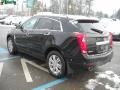 Black Raven - SRX 4 V6 AWD Photo No. 5