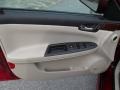 2011 Red Jewel Tintcoat Chevrolet Impala LT  photo #8