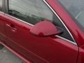 2011 Red Jewel Tintcoat Chevrolet Impala LT  photo #23