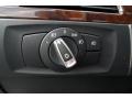 Saddle Brown Dakota Leather Controls Photo for 2011 BMW 3 Series #41046485