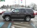 Taupe Gray Metallic - Tahoe LTZ 4x4 Photo No. 6