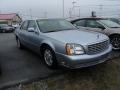 Blue Ice - DeVille Sedan Photo No. 2