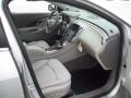 Dark Titanium/Light Titanium 2011 Buick LaCrosse CXL AWD Interior Color