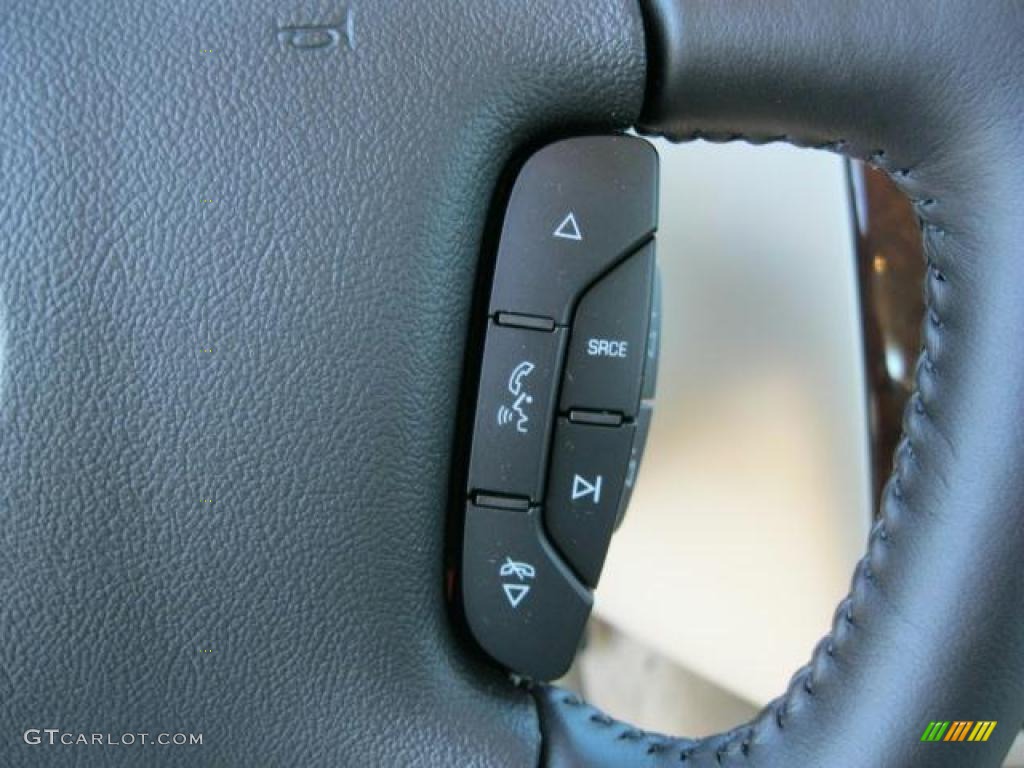 2011 Impala LS - Summit White / Neutral photo #9