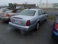 Blue Ice - DeVille Sedan Photo No. 3