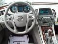 2011 Quicksilver Metallic Buick LaCrosse CXL AWD  photo #10