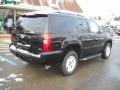 2011 Black Chevrolet Tahoe LT 4x4  photo #3