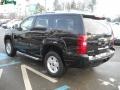 Black - Tahoe LT 4x4 Photo No. 5