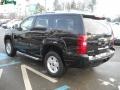 2011 Black Chevrolet Tahoe LT 4x4  photo #5