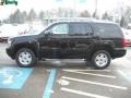 Black - Tahoe LT 4x4 Photo No. 6