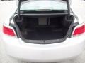 2011 Buick LaCrosse CXL AWD Trunk