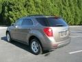 Mocha Steel Metallic - Equinox LT Photo No. 3