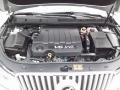 3.6 Liter SIDI DOHC 24-Valve VVT V6 Engine for 2011 Buick LaCrosse CXL AWD #41046985