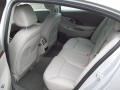 Dark Titanium/Light Titanium 2011 Buick LaCrosse CXL AWD Interior Color