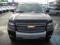 2011 Black Chevrolet Tahoe LT 4x4  photo #16