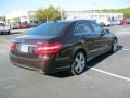 2011 Cuprite Brown Mercedes-Benz E 350 Sedan  photo #2