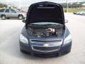 Imperial Blue Metallic - Malibu LS Photo No. 17