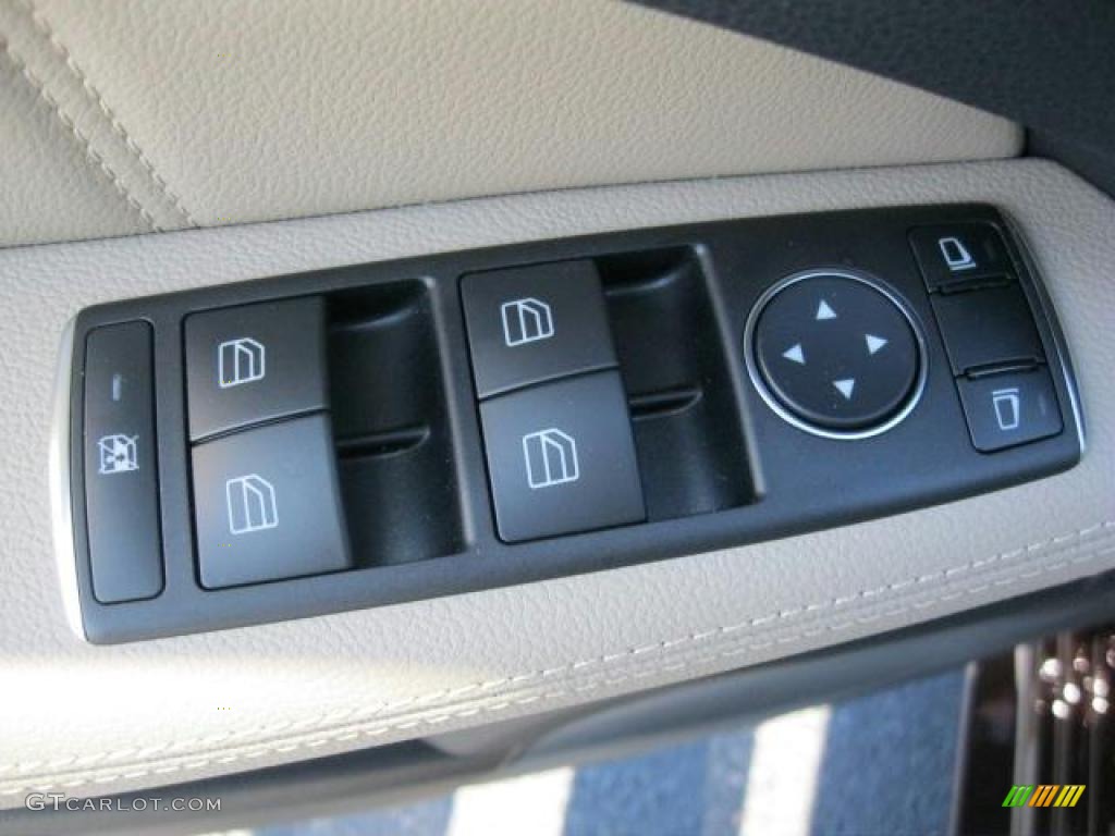 2011 Mercedes-Benz E 350 Sedan Controls Photo #41047461