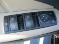 2011 Mercedes-Benz E 350 Sedan Controls