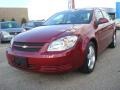 Sport Red - Cobalt LT Sedan Photo No. 1
