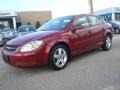 Sport Red - Cobalt LT Sedan Photo No. 2