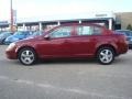 Sport Red - Cobalt LT Sedan Photo No. 3