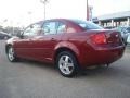 Sport Red - Cobalt LT Sedan Photo No. 4