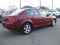 Sport Red - Cobalt LT Sedan Photo No. 5