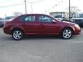 Sport Red - Cobalt LT Sedan Photo No. 6
