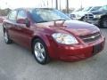 Sport Red - Cobalt LT Sedan Photo No. 7