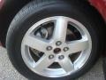 Sport Red - Cobalt LT Sedan Photo No. 18