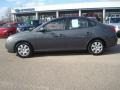Carbon Gray - Elantra GLS Sedan Photo No. 3