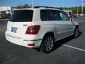 Arctic White - GLK 350 Photo No. 2