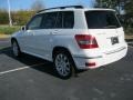 Arctic White - GLK 350 Photo No. 3