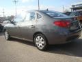 Carbon Gray - Elantra GLS Sedan Photo No. 4