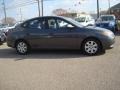 Carbon Gray - Elantra GLS Sedan Photo No. 6