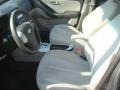 Carbon Gray - Elantra GLS Sedan Photo No. 9