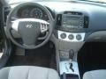 Carbon Gray - Elantra GLS Sedan Photo No. 11