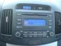 Carbon Gray - Elantra GLS Sedan Photo No. 12