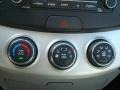 Carbon Gray - Elantra GLS Sedan Photo No. 13