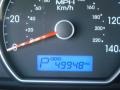 Carbon Gray - Elantra GLS Sedan Photo No. 15