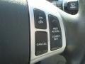 Carbon Gray - Elantra GLS Sedan Photo No. 16