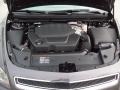 3.6 Liter DOHC 24-Valve VVT V6 Engine for 2011 Chevrolet Malibu LT #41048009